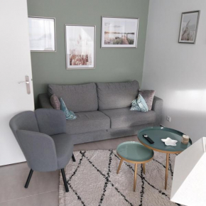 Appartement cosy proche Disney